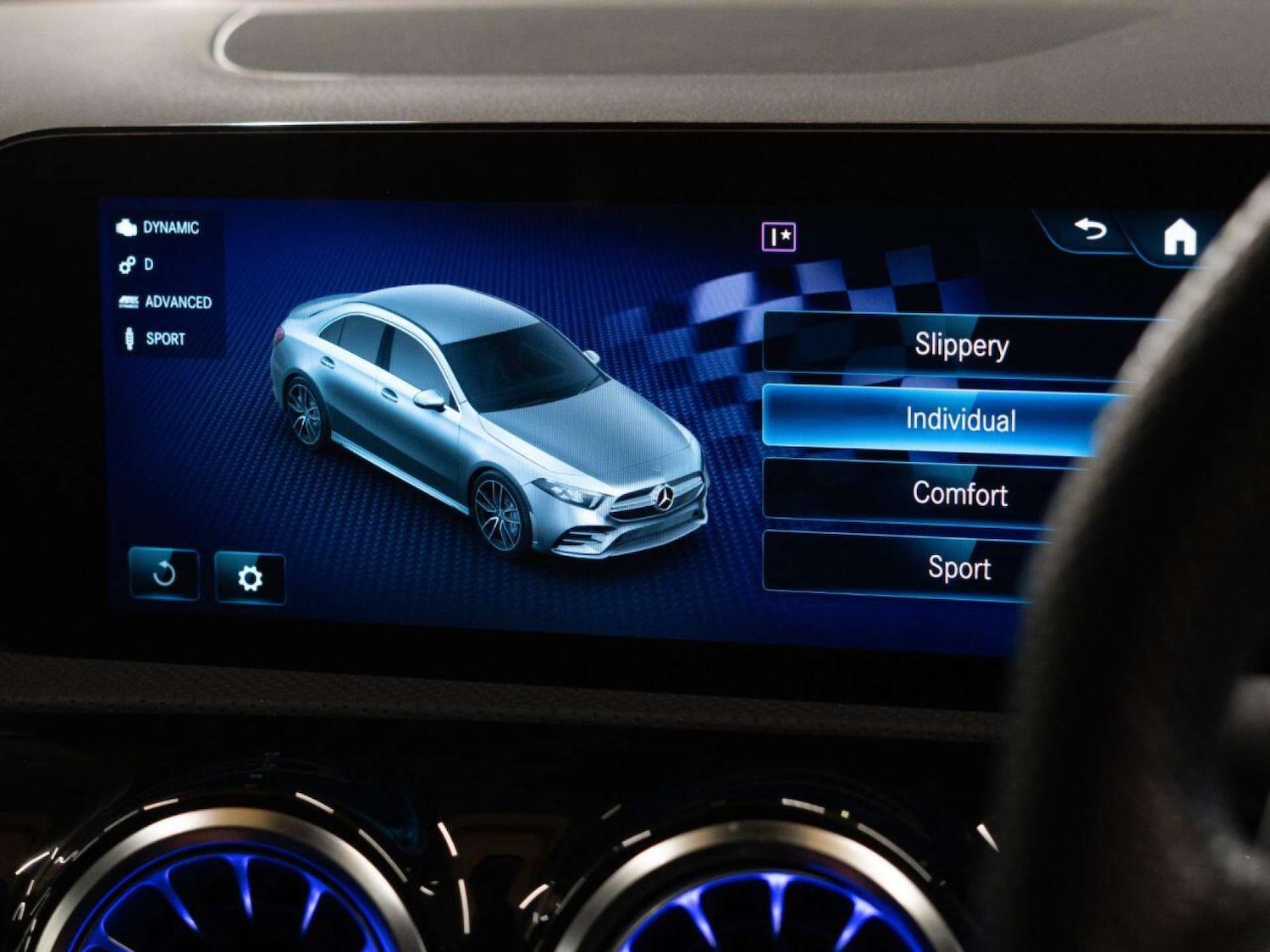 Used Mercedes-Benz A-Class 2023 for sale - 77127326: Photo 35