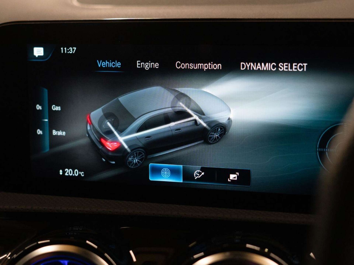 Used Mercedes-Benz A-Class 2023 for sale - 77127326: Photo 36