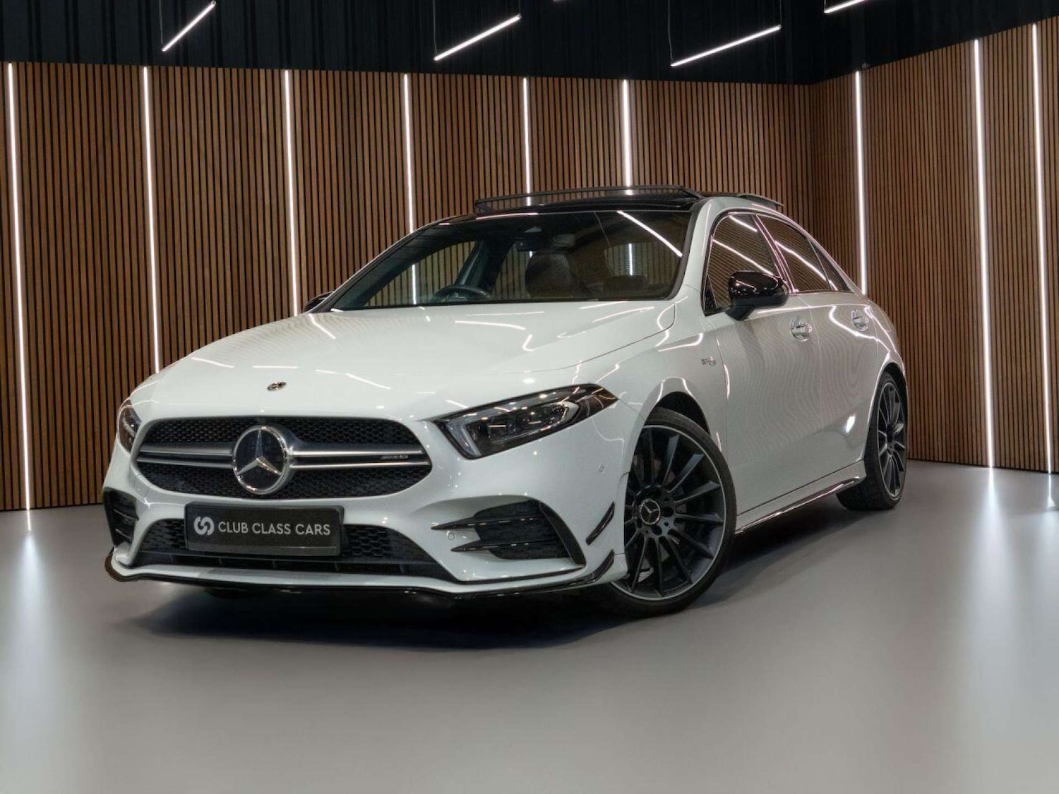 Used Mercedes-Benz A-Class 2023 for sale - 77127326: Photo 4