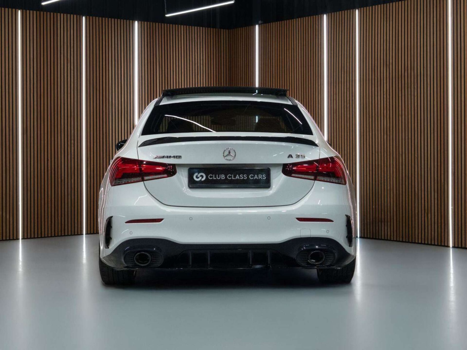 Used Mercedes-Benz A-Class 2023 for sale - 77127326: Photo 6