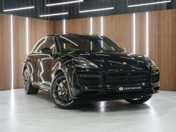 Used 2019 Porsche Cayenne For Sale ($69,850)