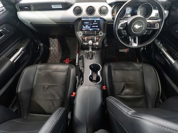 Used Ford Mustang 2016 for sale - 77720470: Photo