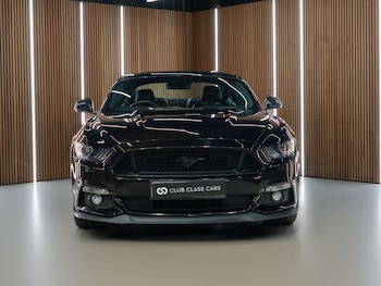 Used Ford Mustang 2016 for sale - 77720470: Photo