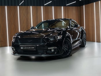 Used Ford Mustang 2016 for sale - 77720470: Photo