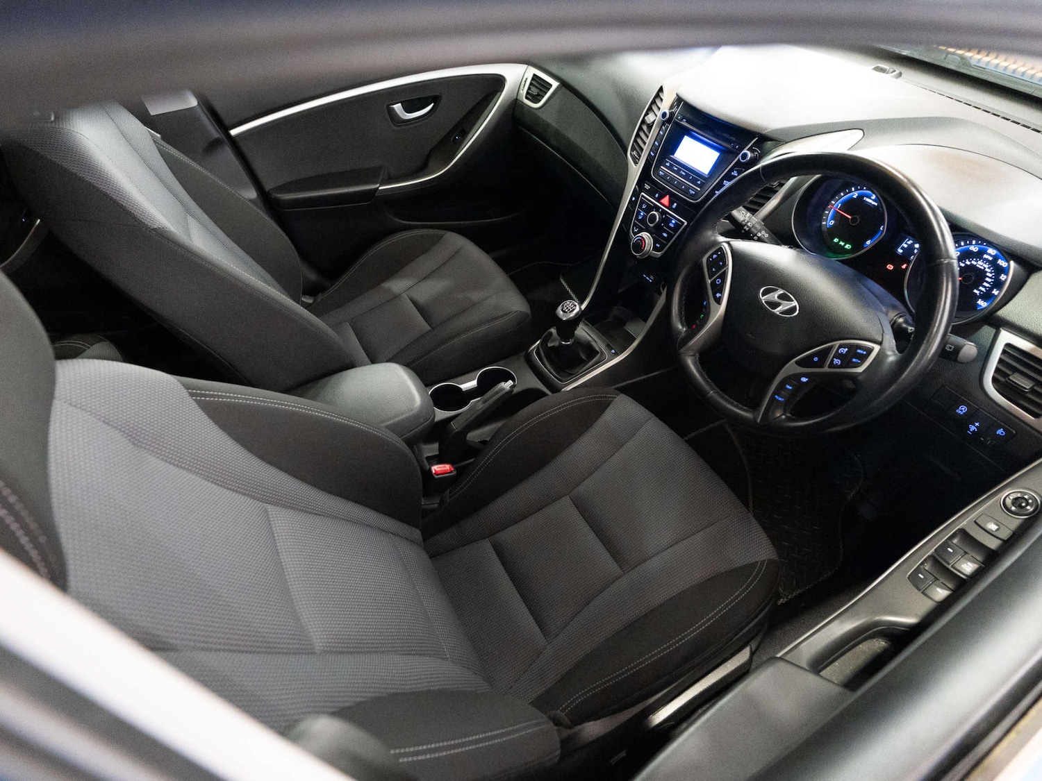 Used Hyundai i30 2016 for sale - 78064633: Photo 12