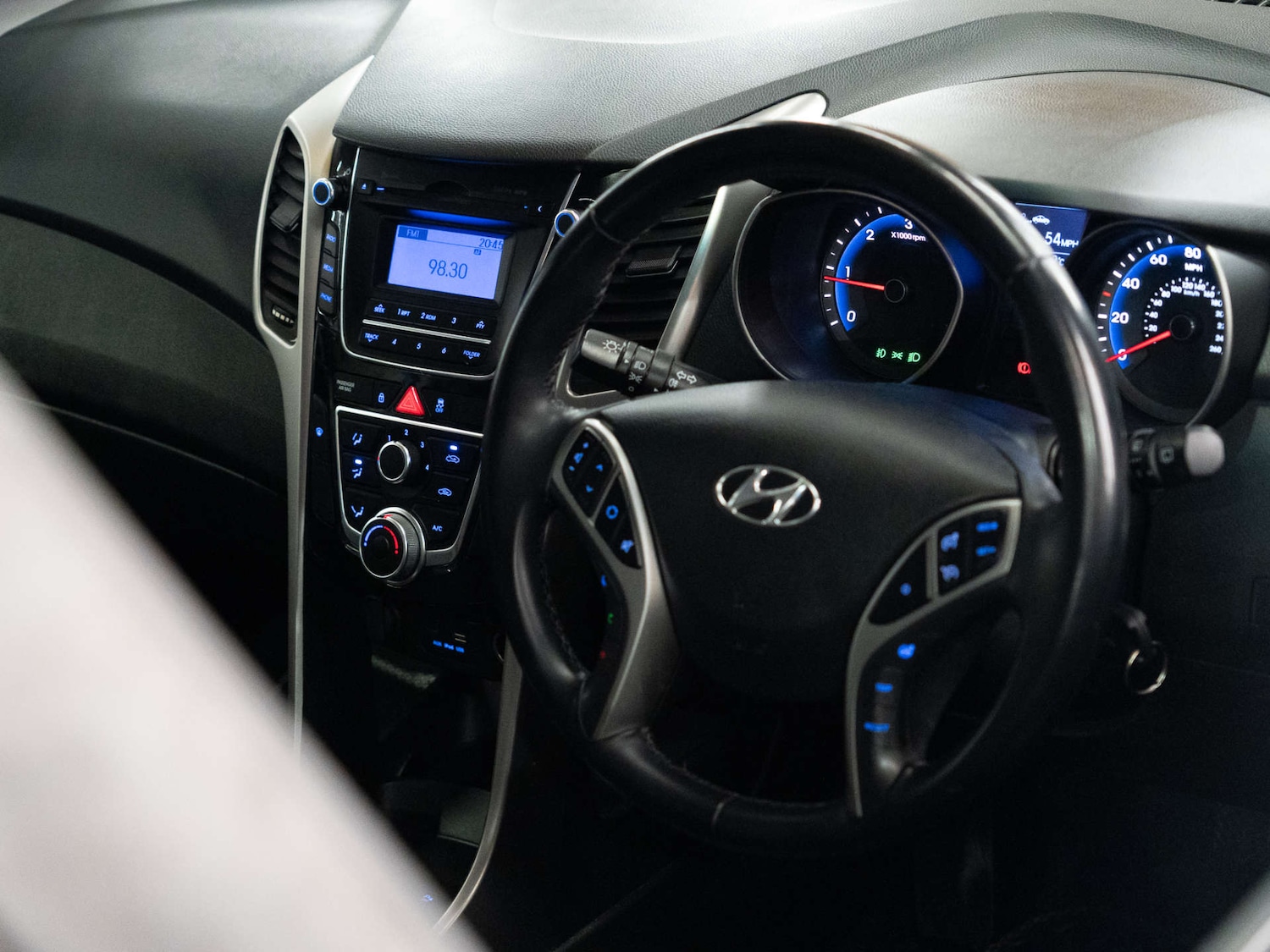 Used Hyundai i30 2016 for sale - 78064633: Photo 13