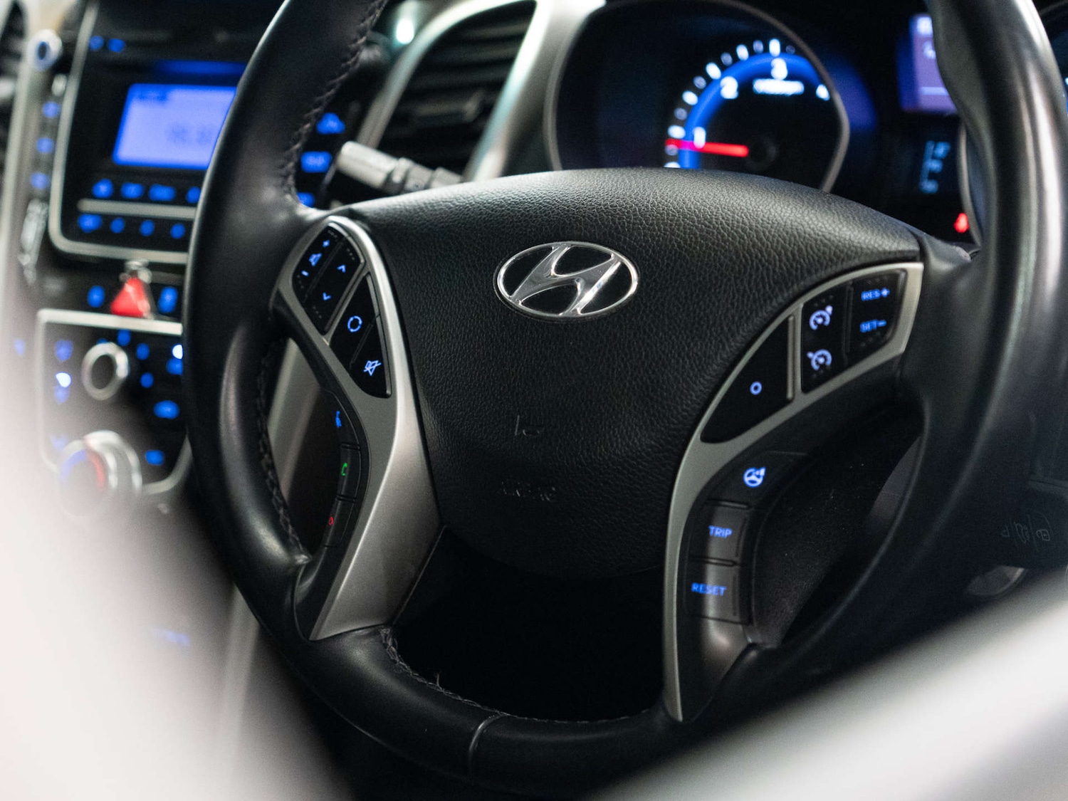 Used Hyundai i30 2016 for sale - 78064633: Photo 14