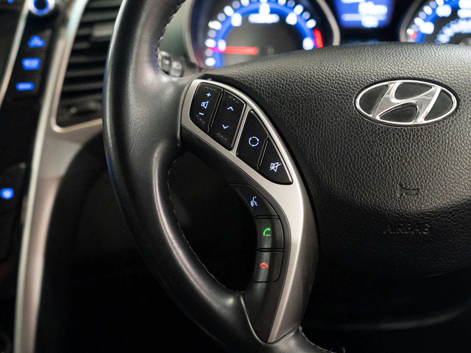 Used Hyundai i30 2016 for sale - 78064633: Photo 15