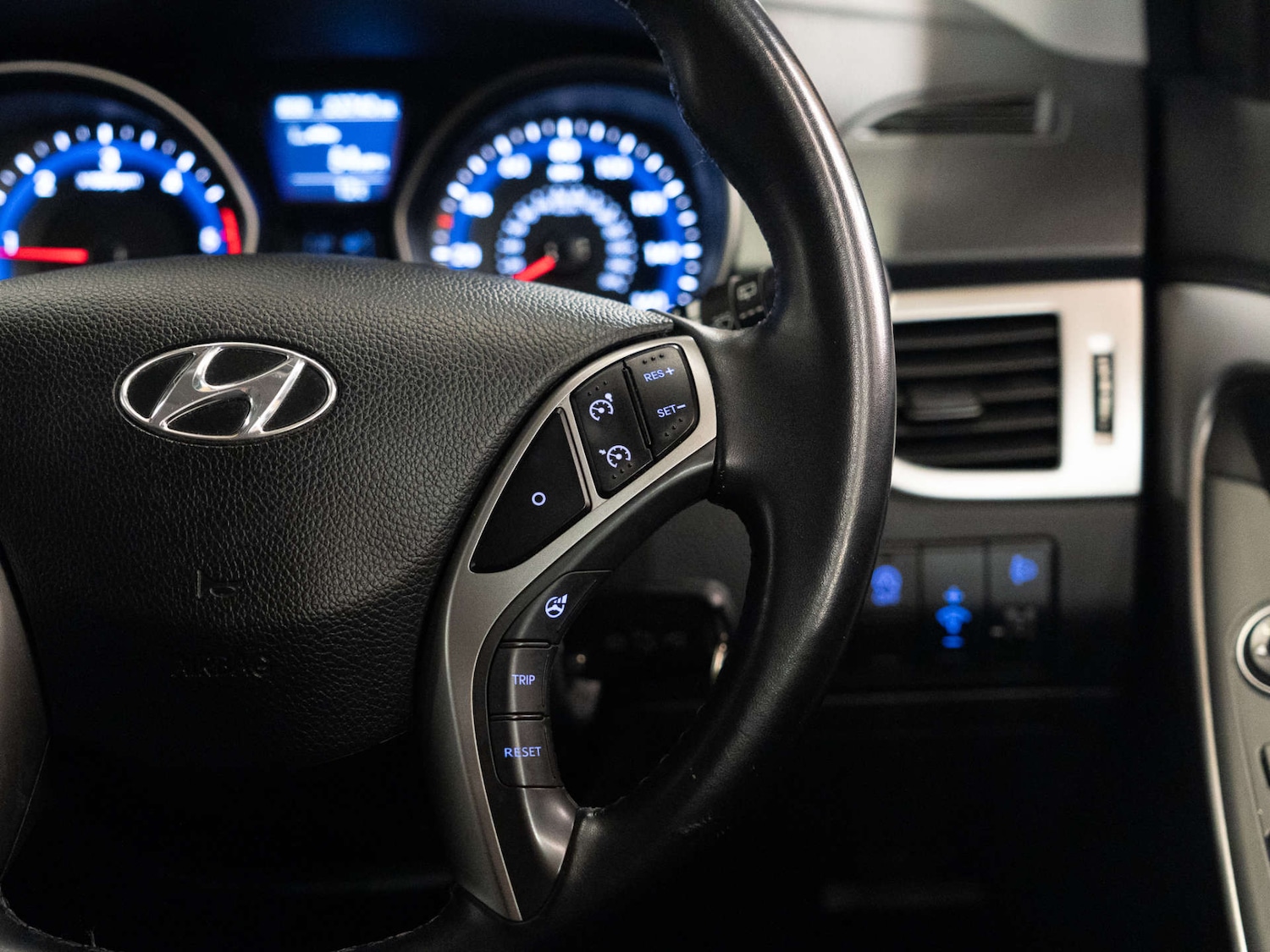 Used Hyundai i30 2016 for sale - 78064633: Photo 16