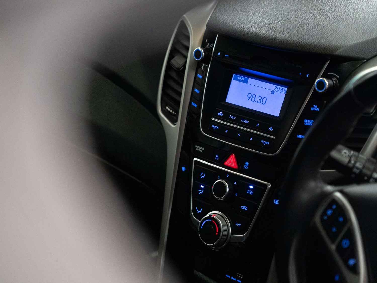 Used Hyundai i30 2016 for sale - 78064633: Photo 19