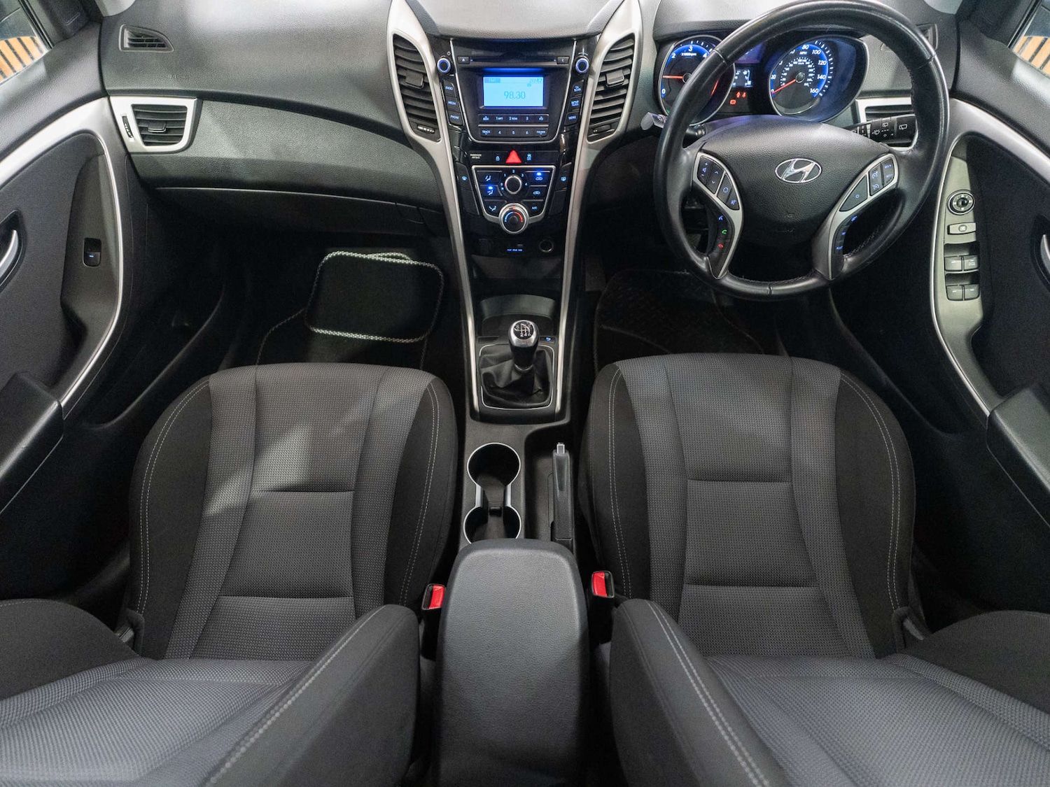 Used Hyundai i30 2016 for sale - 78064633: Photo 2