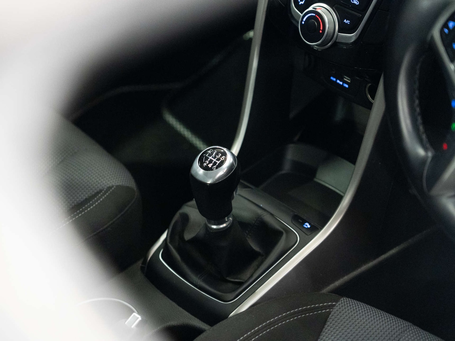 Used Hyundai i30 2016 for sale - 78064633: Photo 20