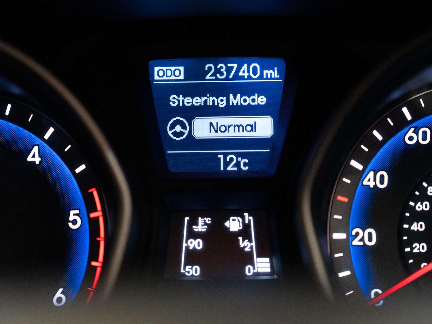 Used Hyundai i30 2016 for sale - 78064633: Photo 22