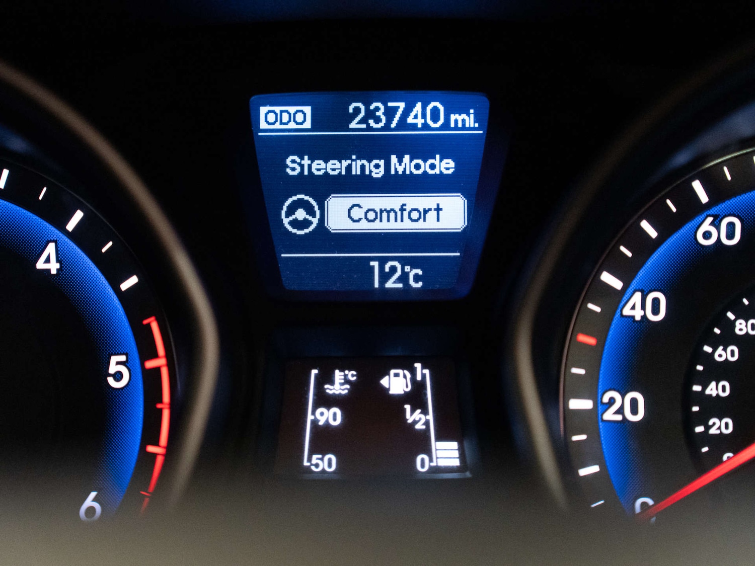 Used Hyundai i30 2016 for sale - 78064633: Photo 23