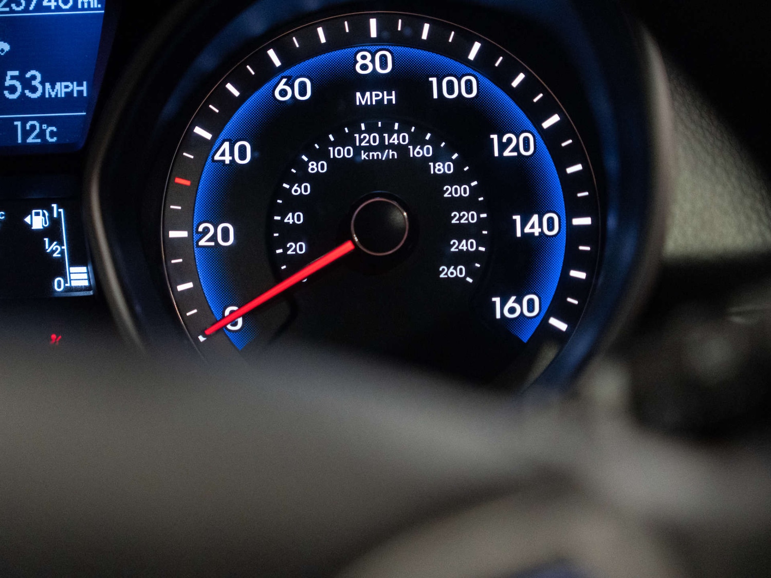 Used Hyundai i30 2016 for sale - 78064633: Photo 24