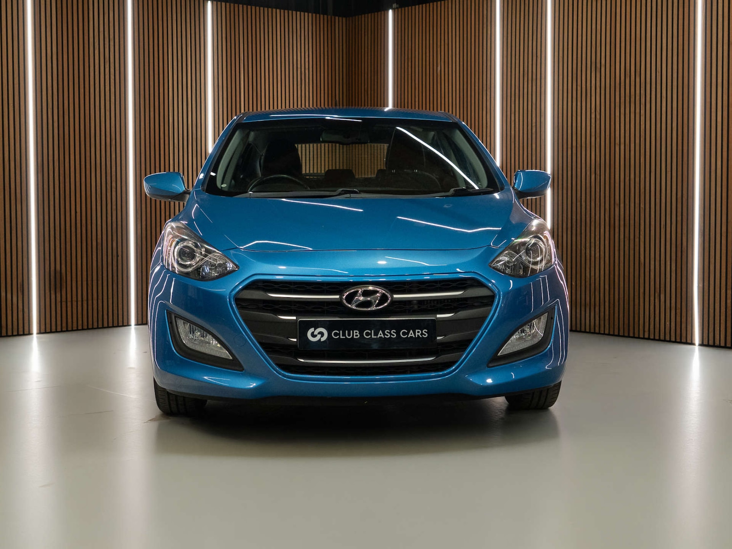 Used Hyundai i30 2016 for sale - 78064633: Photo 3