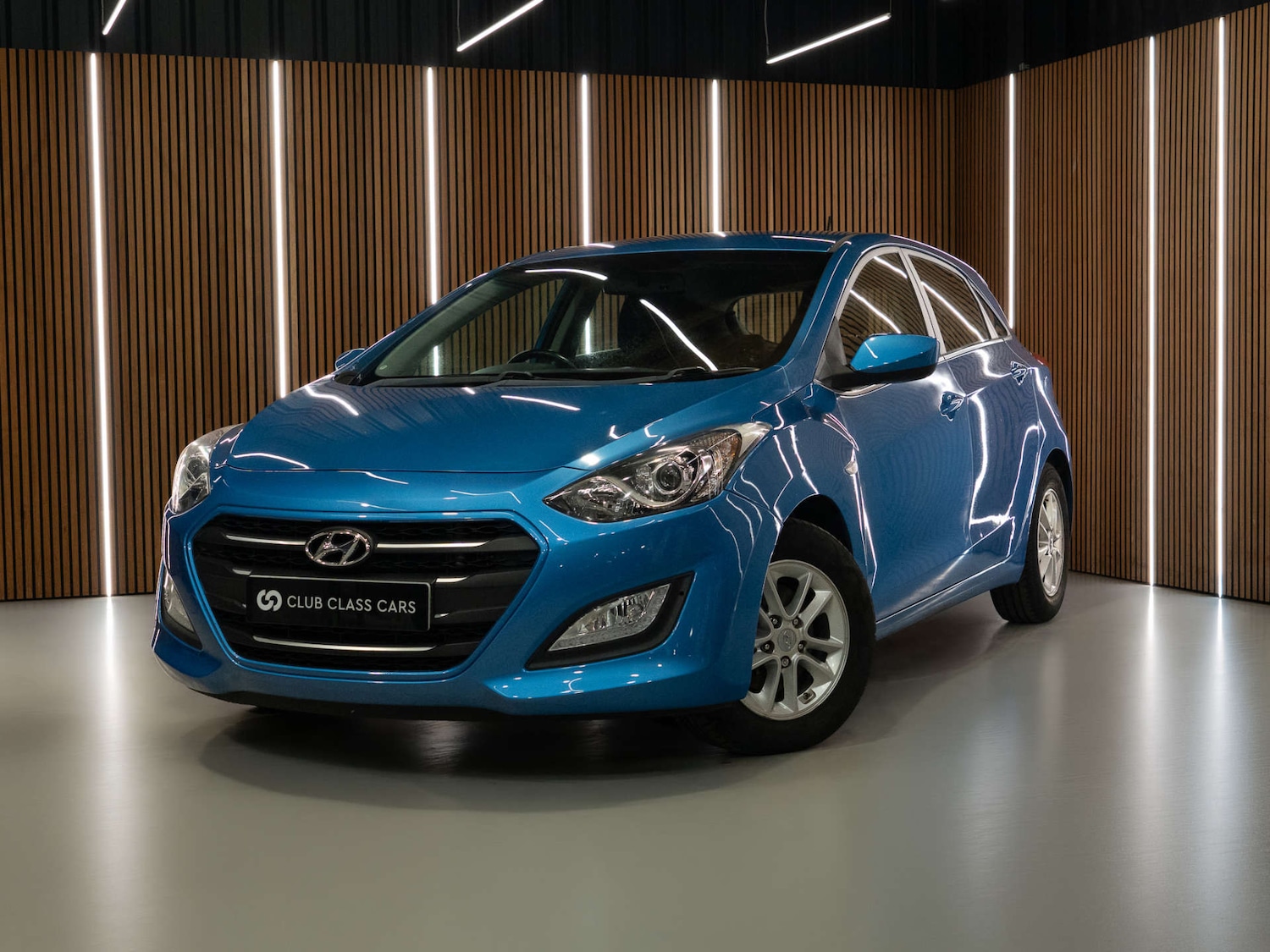 Used Hyundai i30 2016 for sale - 78064633: Photo 4