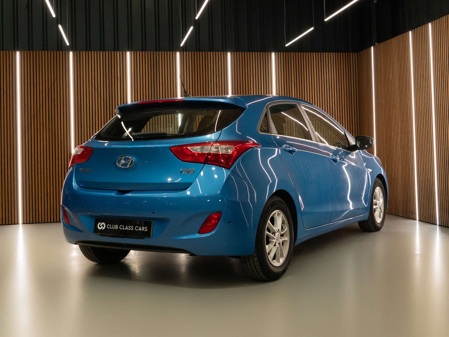 Used Hyundai i30 2016 for sale - 78064633: Photo 5