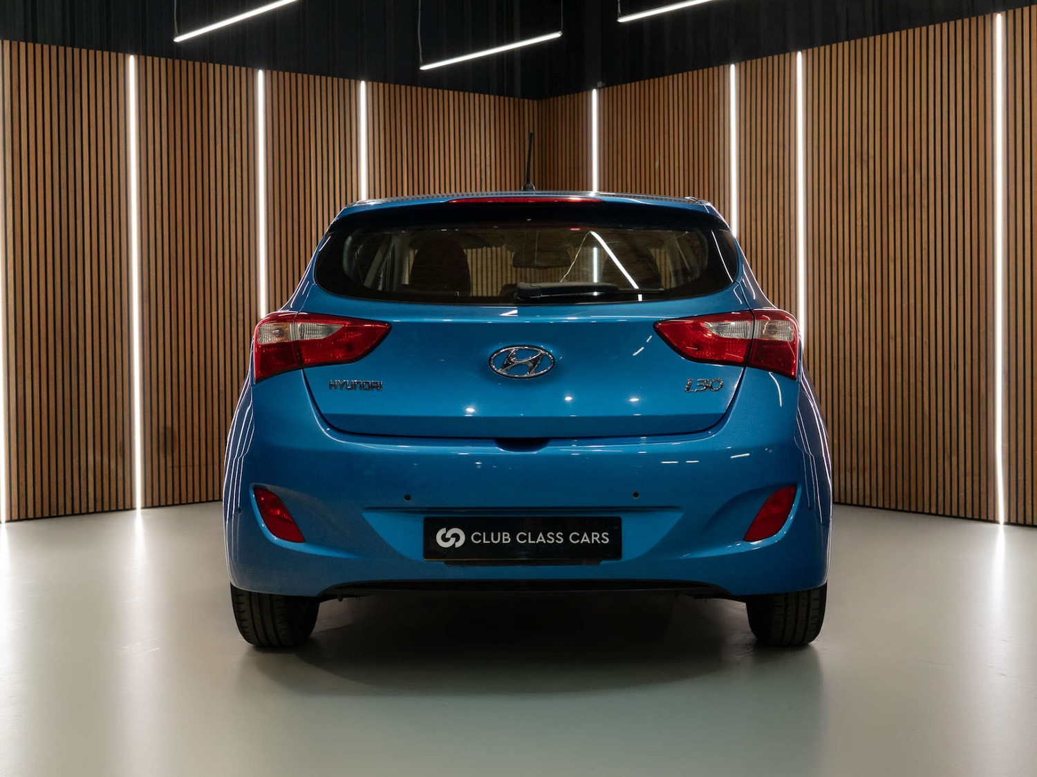 Used Hyundai i30 2016 for sale - 78064633: Photo 6