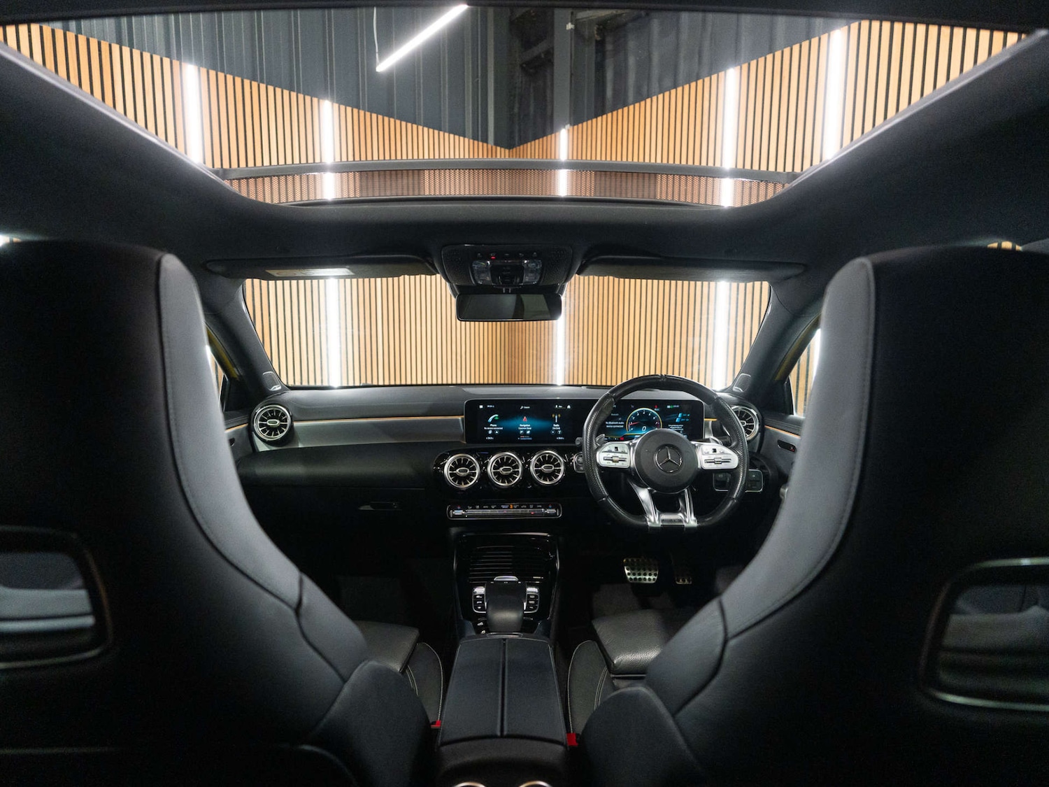 Used Mercedes-Benz A-Class 2019 for sale - 77022774: Photo 14