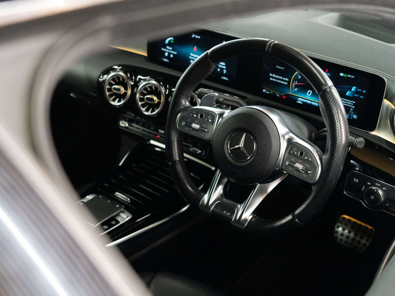 Used Mercedes-Benz A-Class 2019 for sale - 77022774: Photo 15