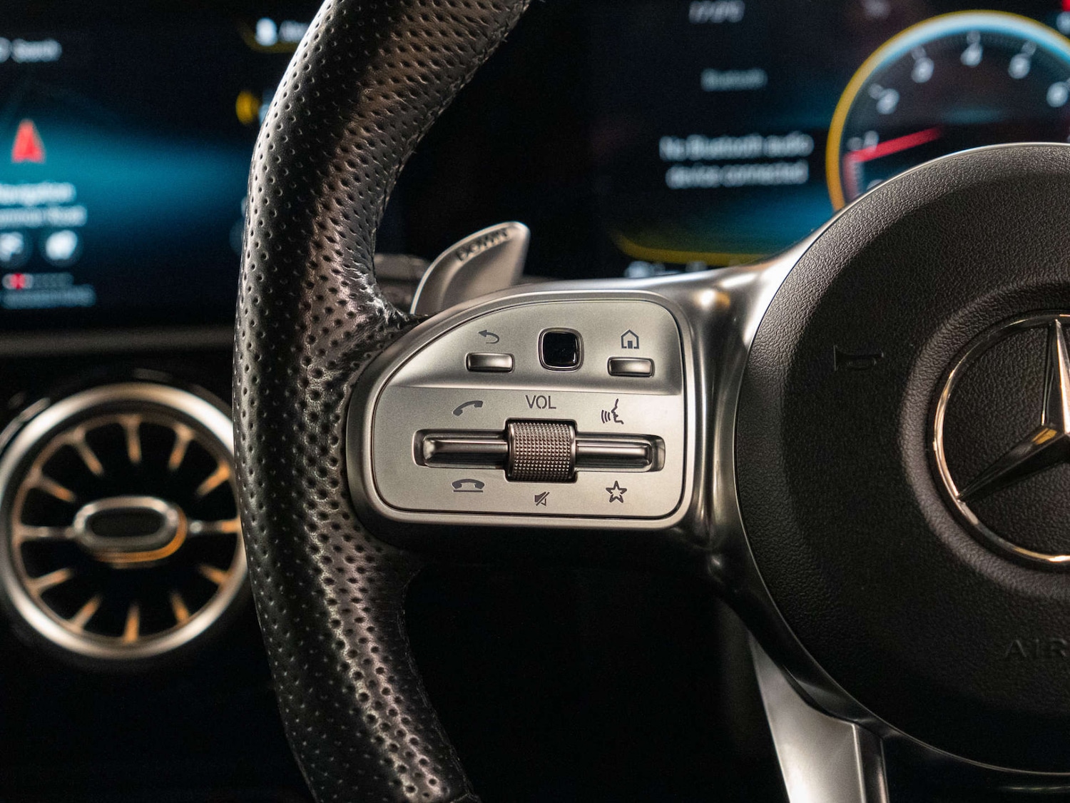 Used Mercedes-Benz A-Class 2019 for sale - 77022774: Photo 16