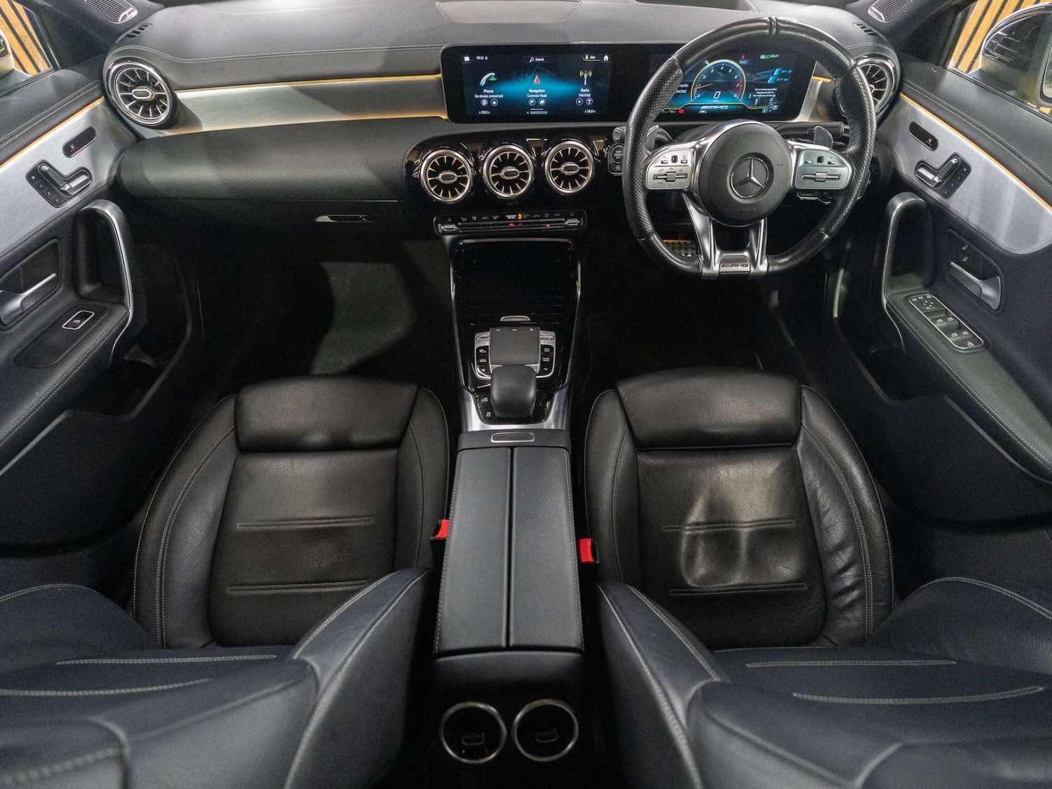 Used Mercedes-Benz A-Class 2019 for sale - 77022774: Photo 2