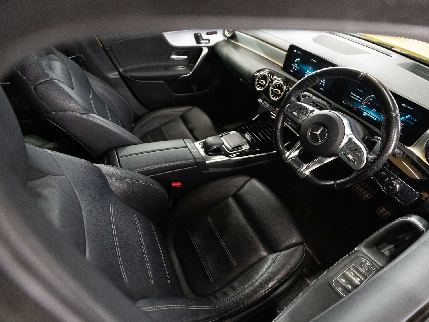 Used Mercedes-Benz A-Class 2019 for sale - 77022774: Photo 21