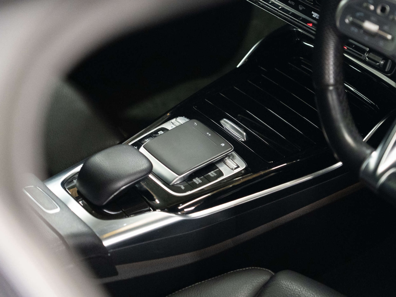 Used Mercedes-Benz A-Class 2019 for sale - 77022774: Photo 22