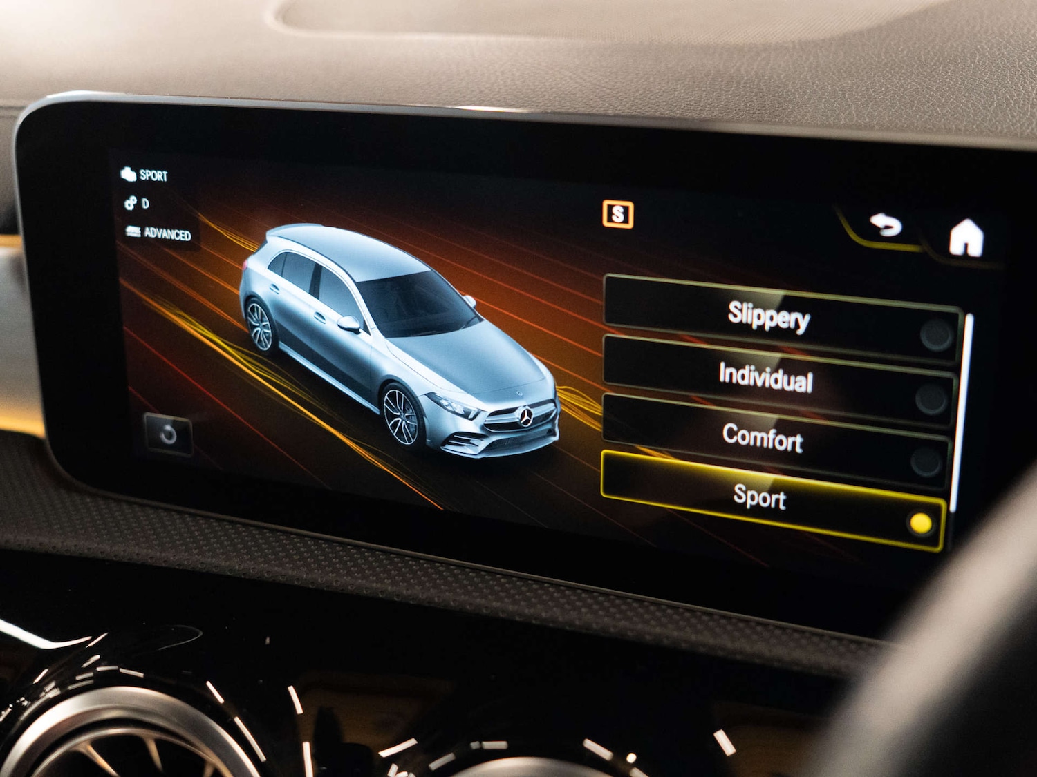 Used Mercedes-Benz A-Class 2019 for sale - 77022774: Photo 27