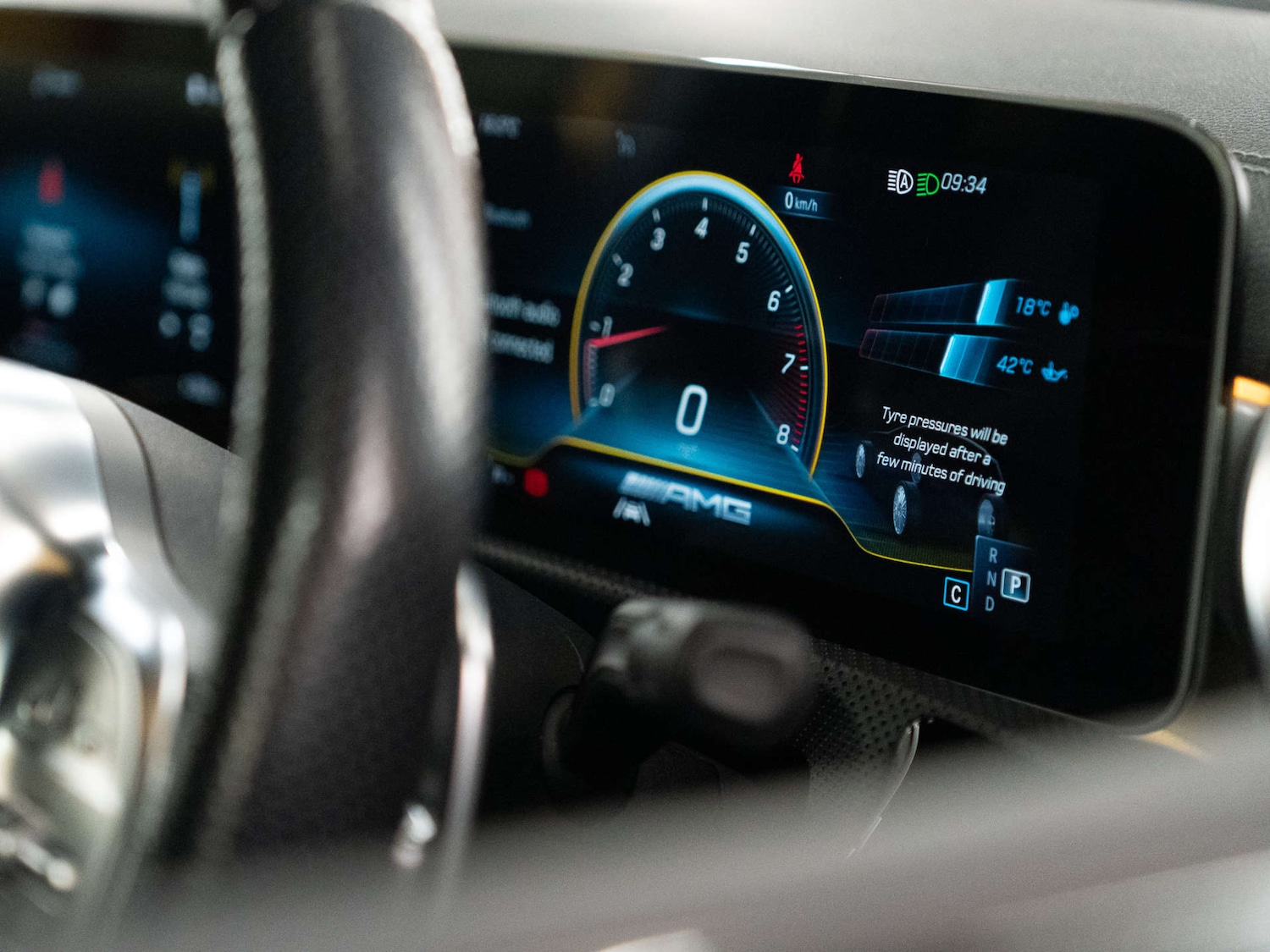 Used Mercedes-Benz A-Class 2019 for sale - 77022774: Photo 28