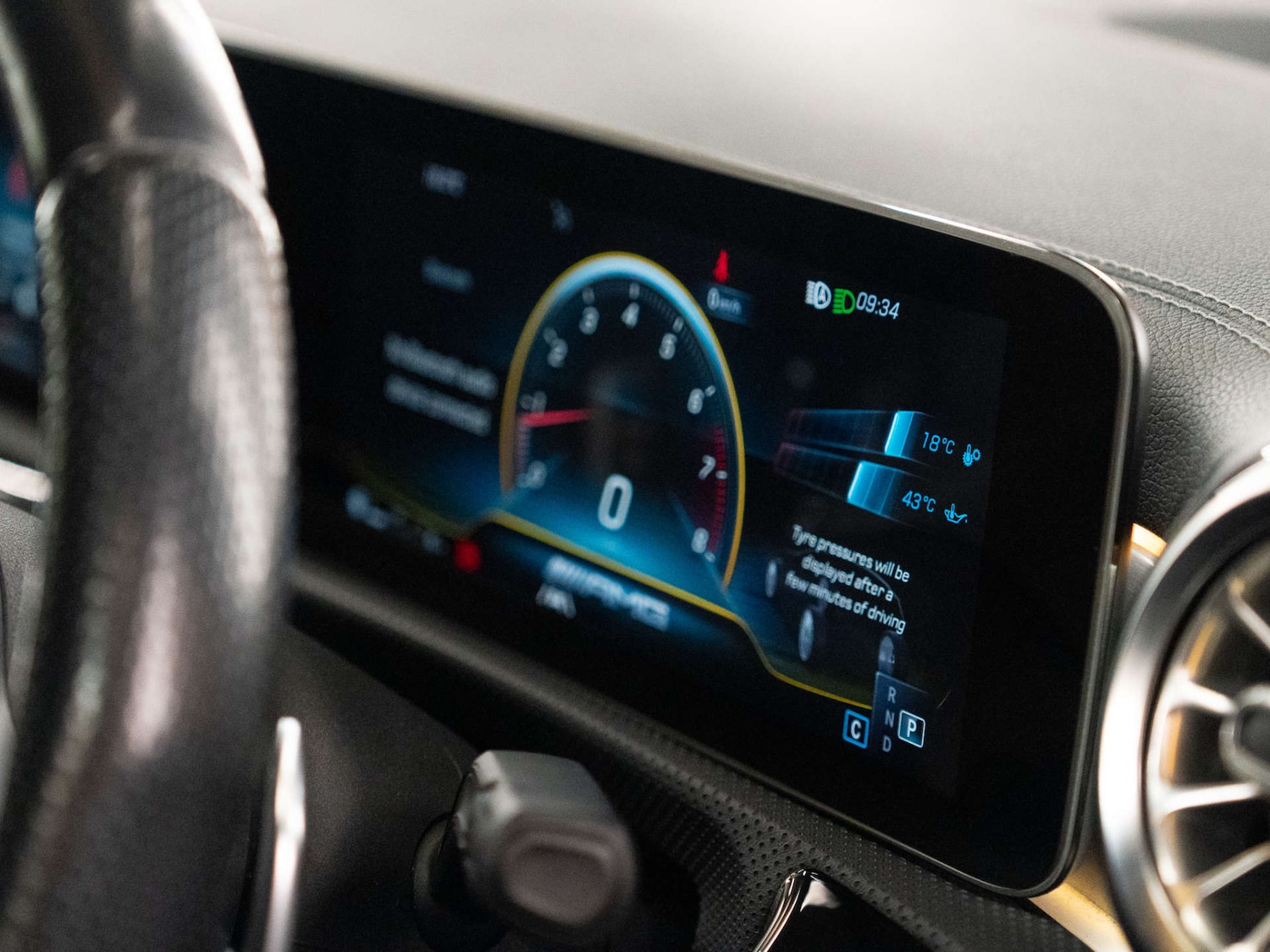 Used Mercedes-Benz A-Class 2019 for sale - 77022774: Photo 29