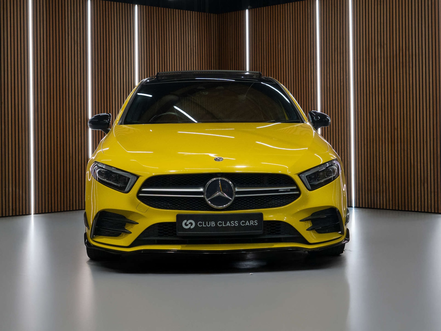 Used Mercedes-Benz A-Class 2019 for sale - 77022774: Photo 3