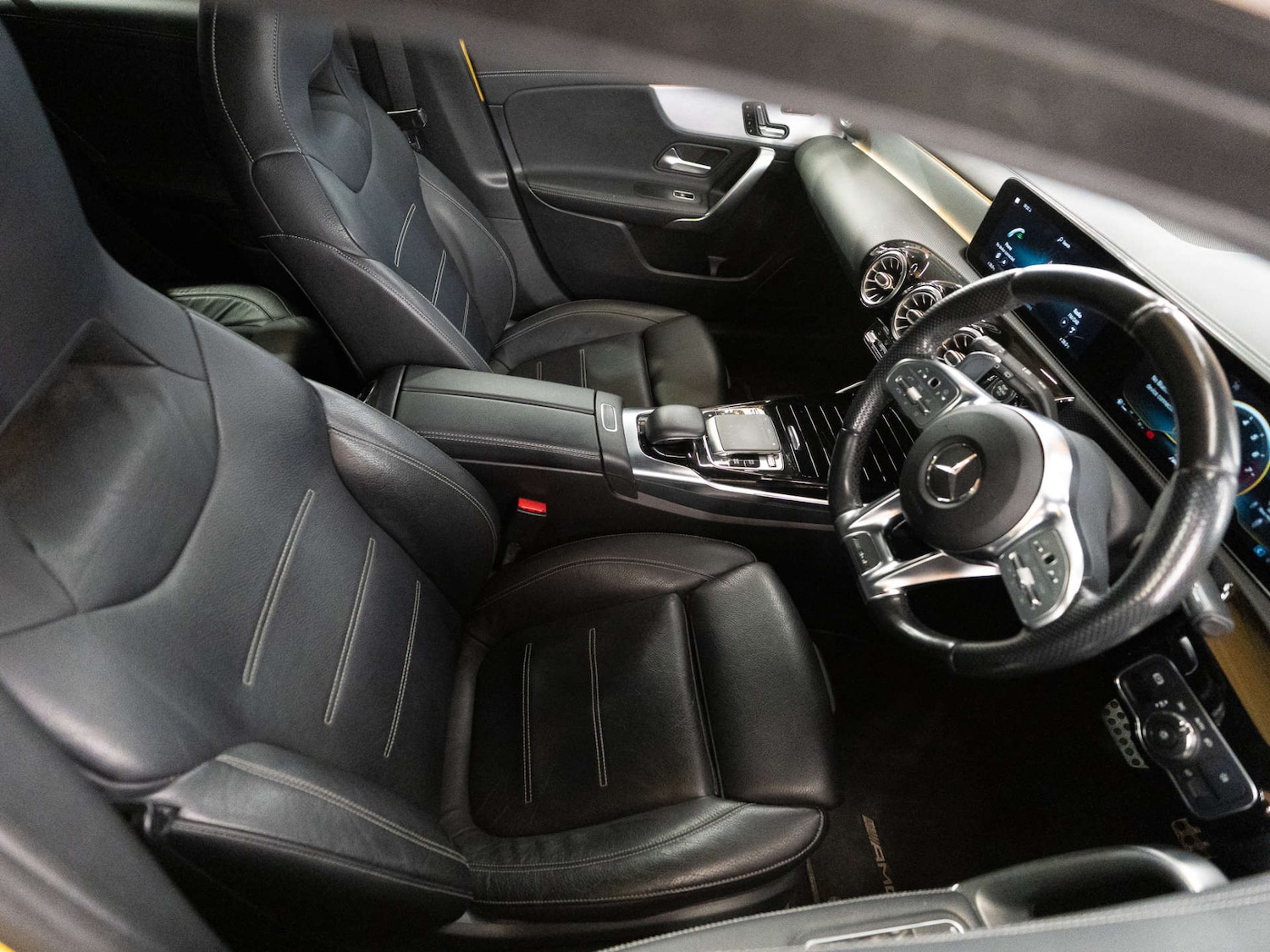 Used Mercedes-Benz A-Class 2019 for sale - 77022774: Photo 32