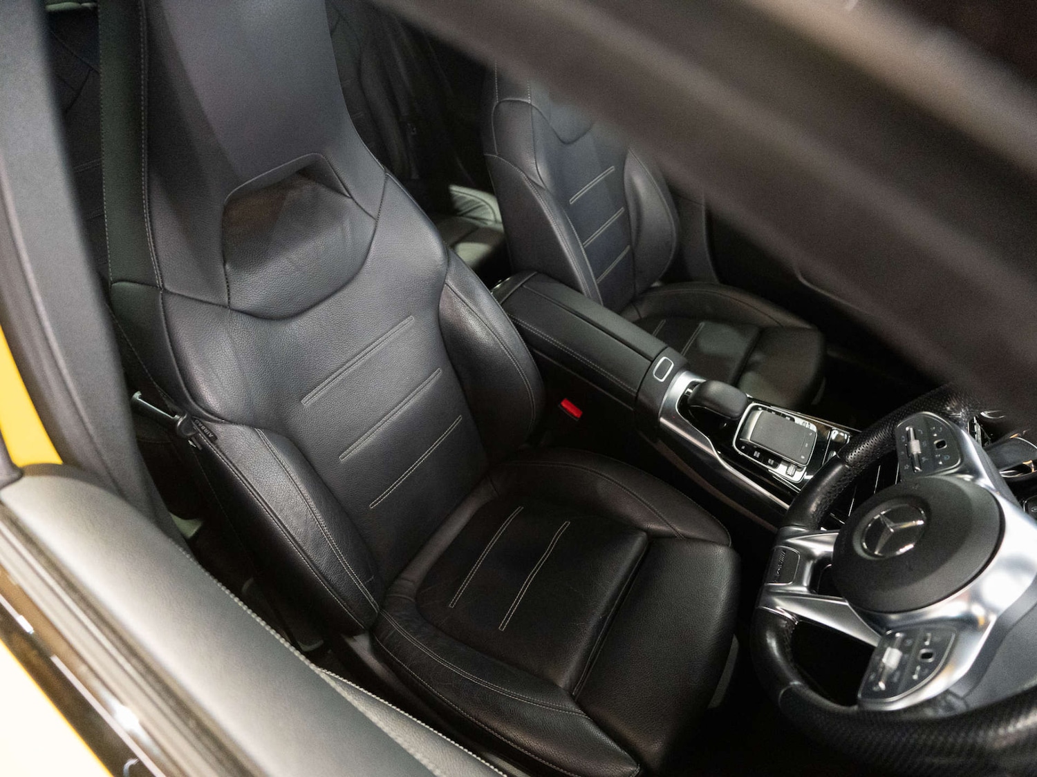 Used Mercedes-Benz A-Class 2019 for sale - 77022774: Photo 37