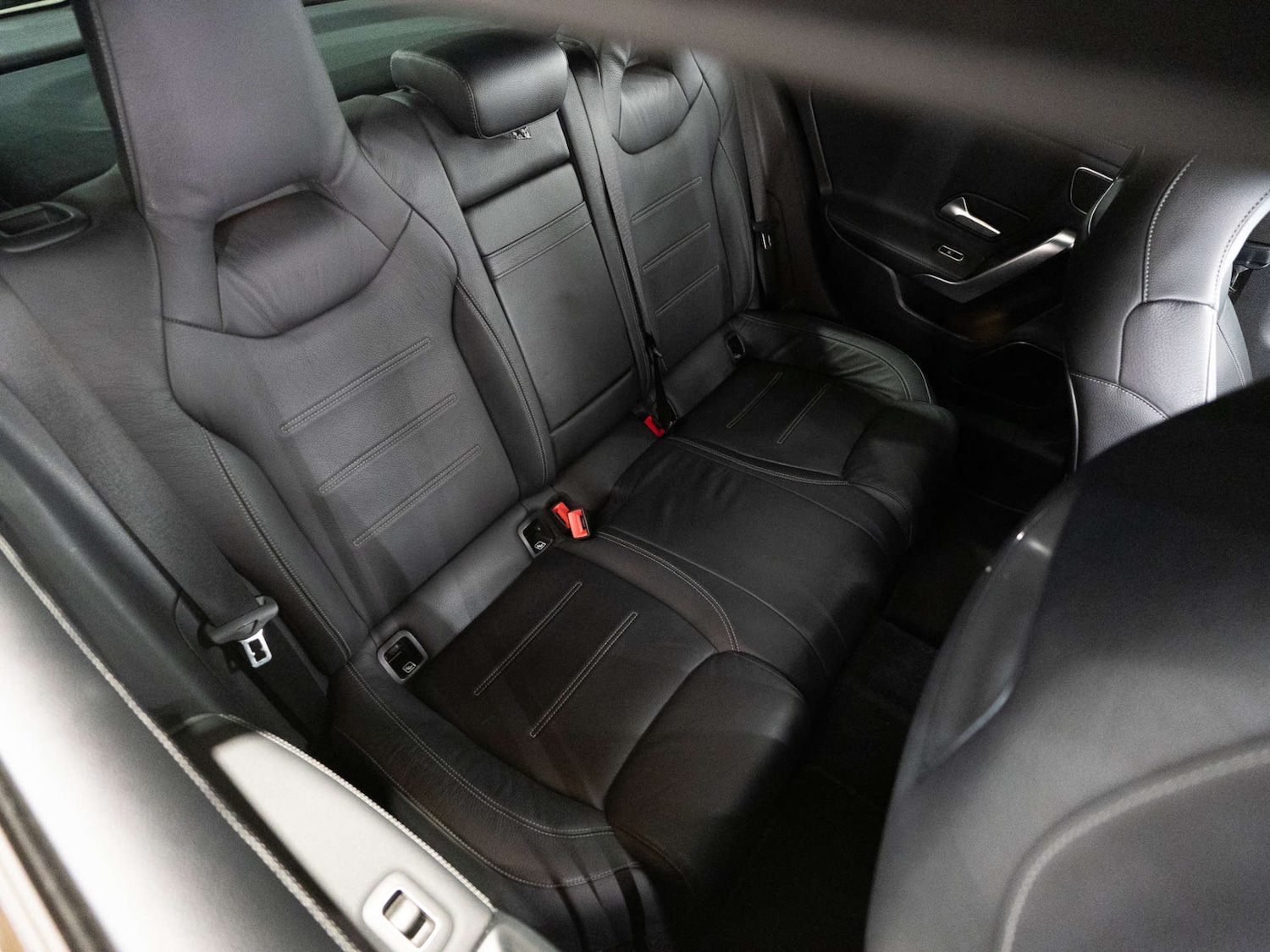 Used Mercedes-Benz A-Class 2019 for sale - 77022774: Photo 38