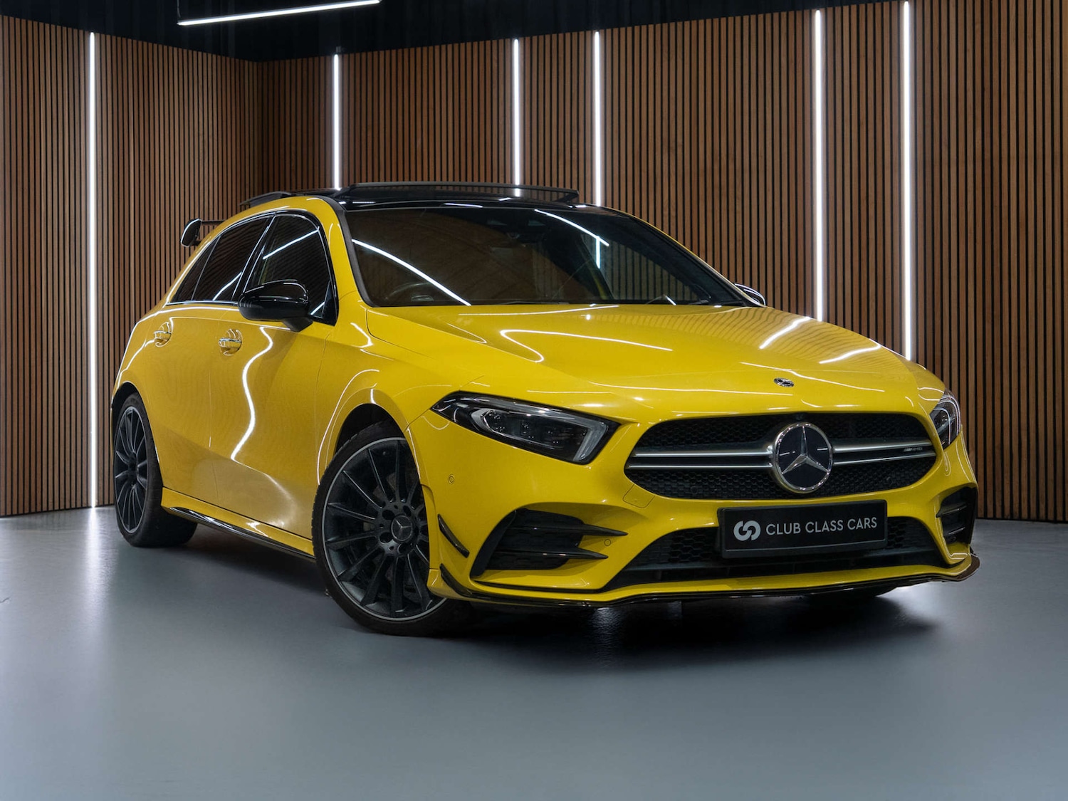 Used Mercedes-Benz A-Class 2019 for sale - 77022774: Photo 39