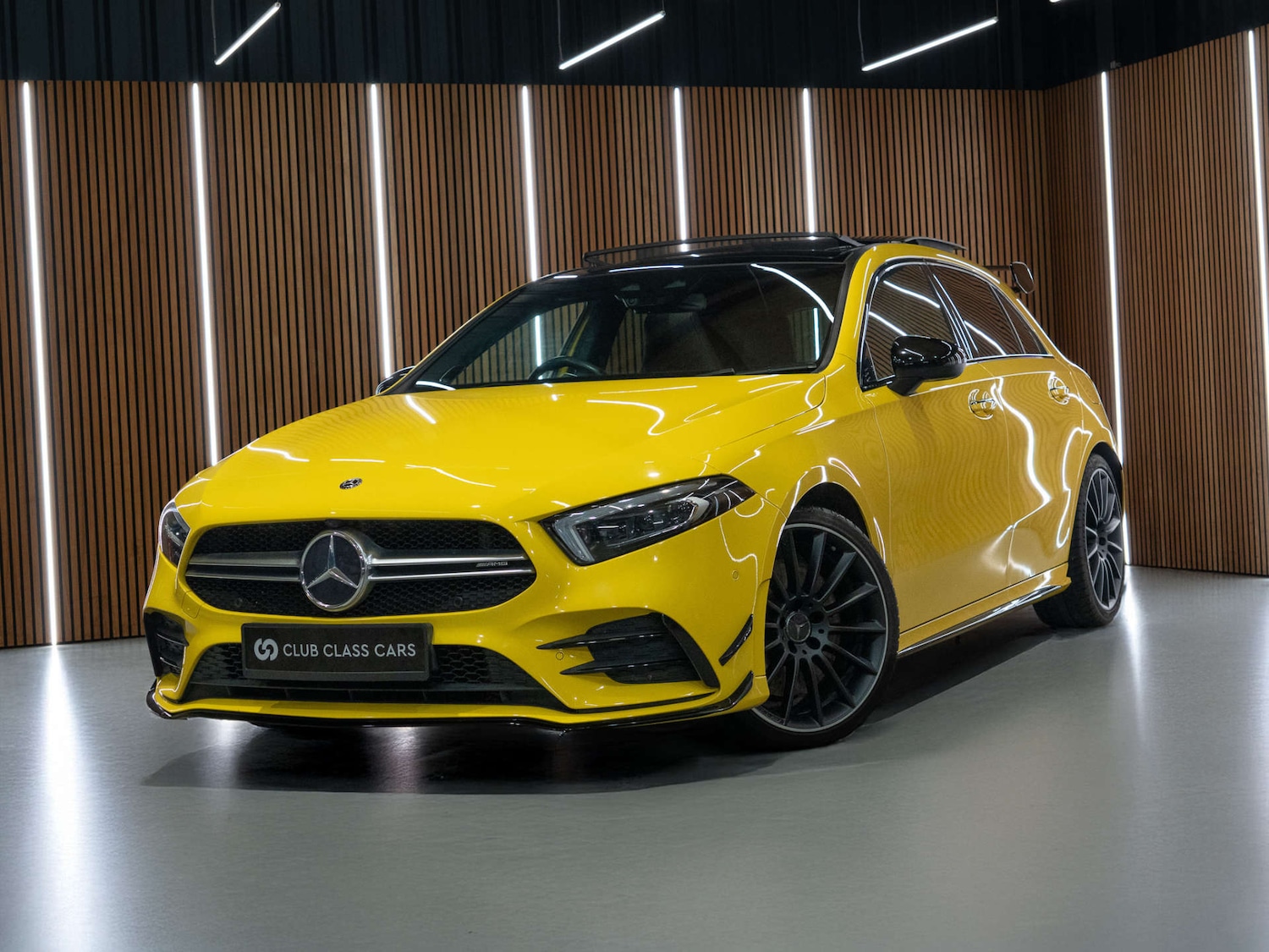 Used Mercedes-Benz A-Class 2019 for sale - 77022774: Photo 4