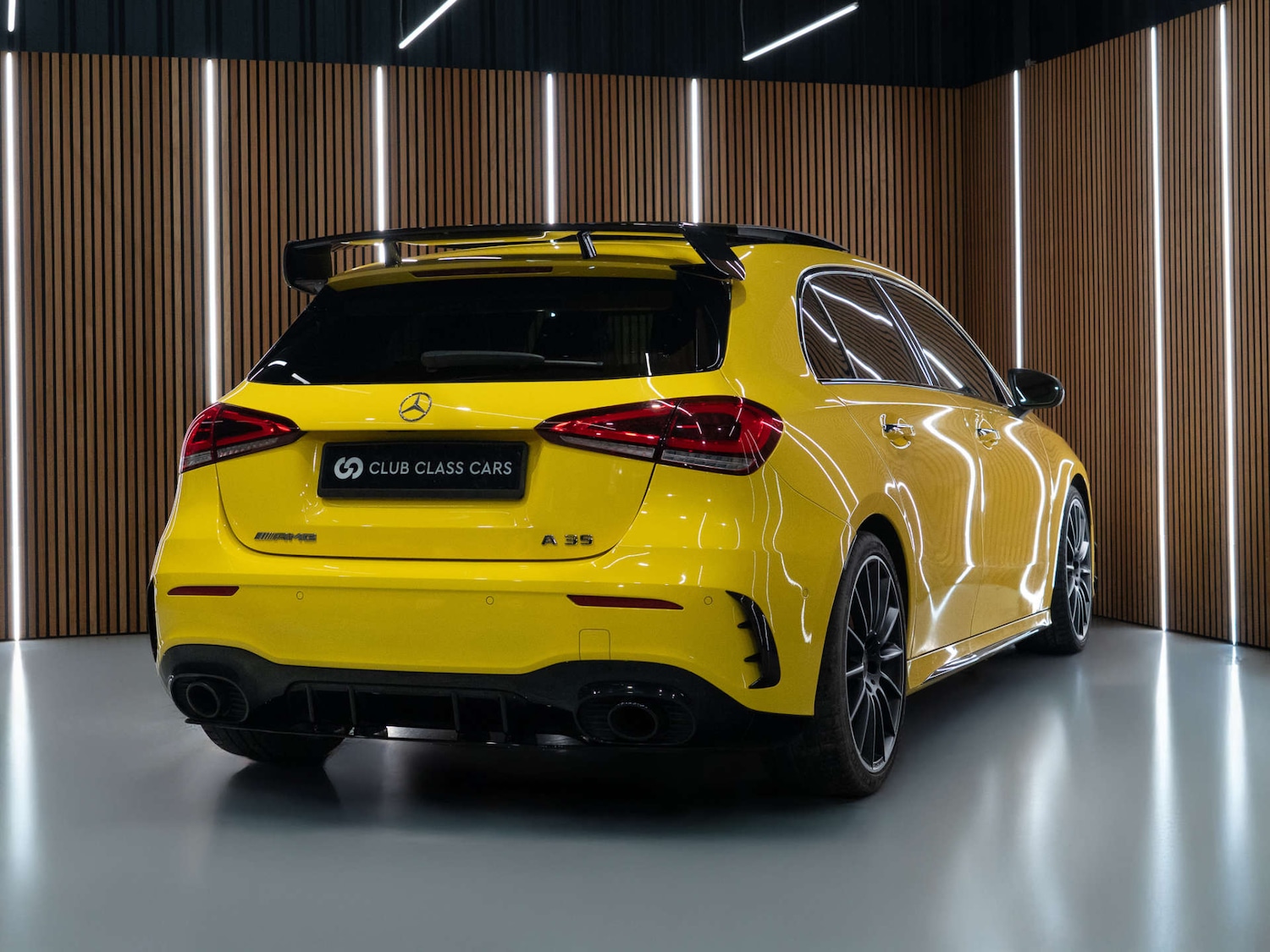 Used Mercedes-Benz A-Class 2019 for sale - 77022774: Photo 5