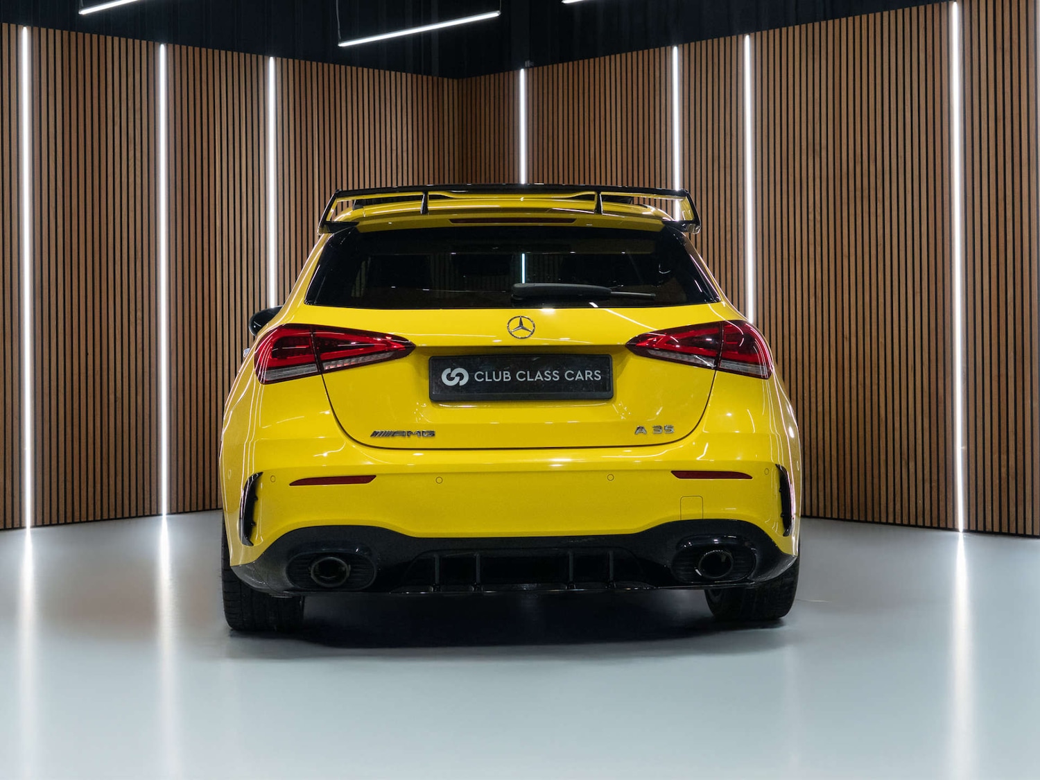 Used Mercedes-Benz A-Class 2019 for sale - 77022774: Photo 6