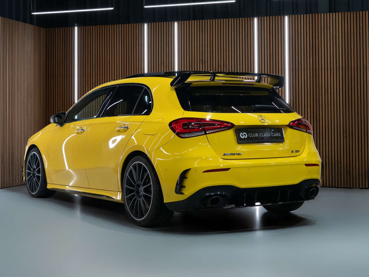 Used Mercedes-Benz A-Class 2019 for sale - 77022774: Photo 7