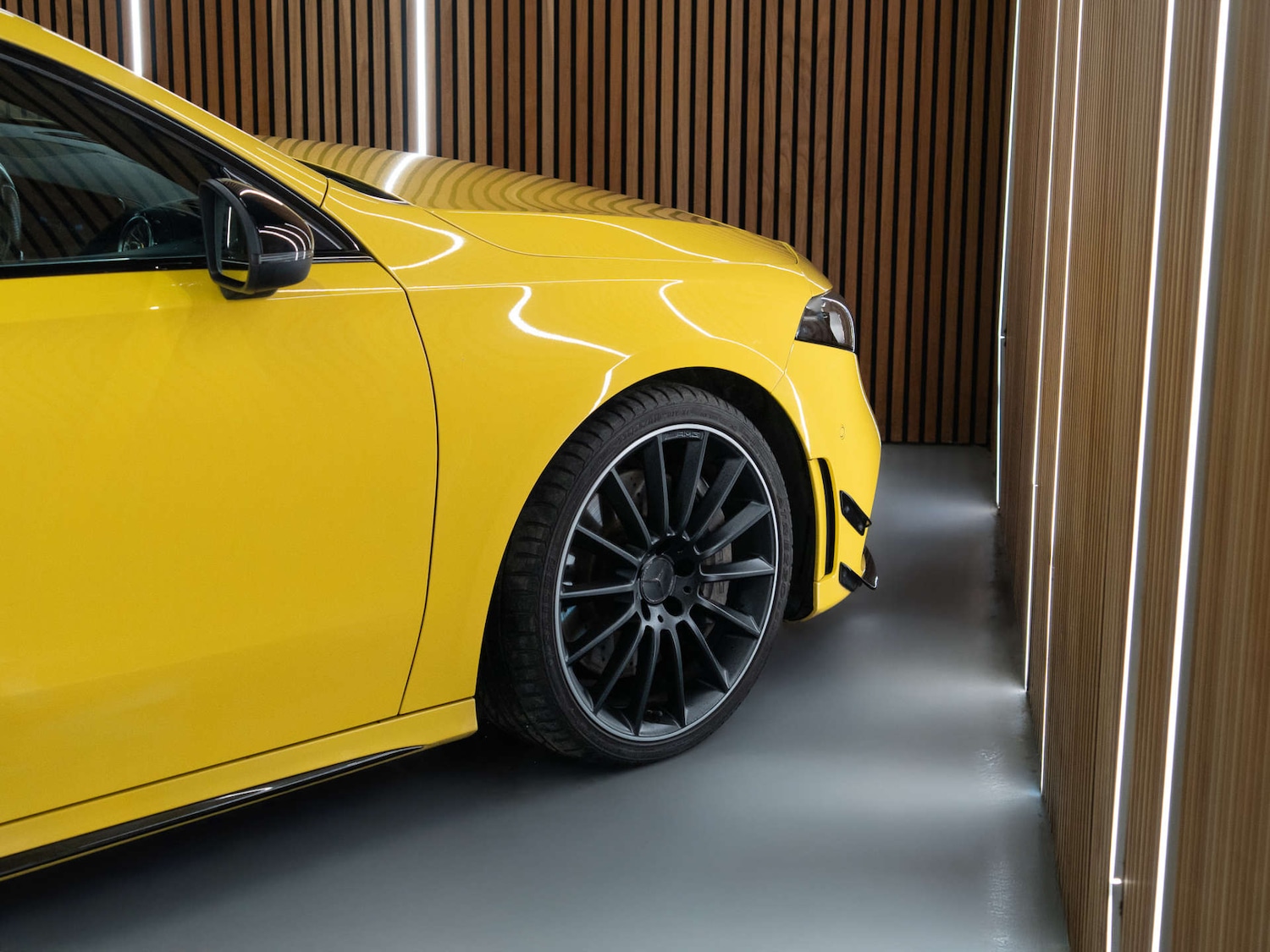 Used Mercedes-Benz A-Class 2019 for sale - 77022774: Photo 8