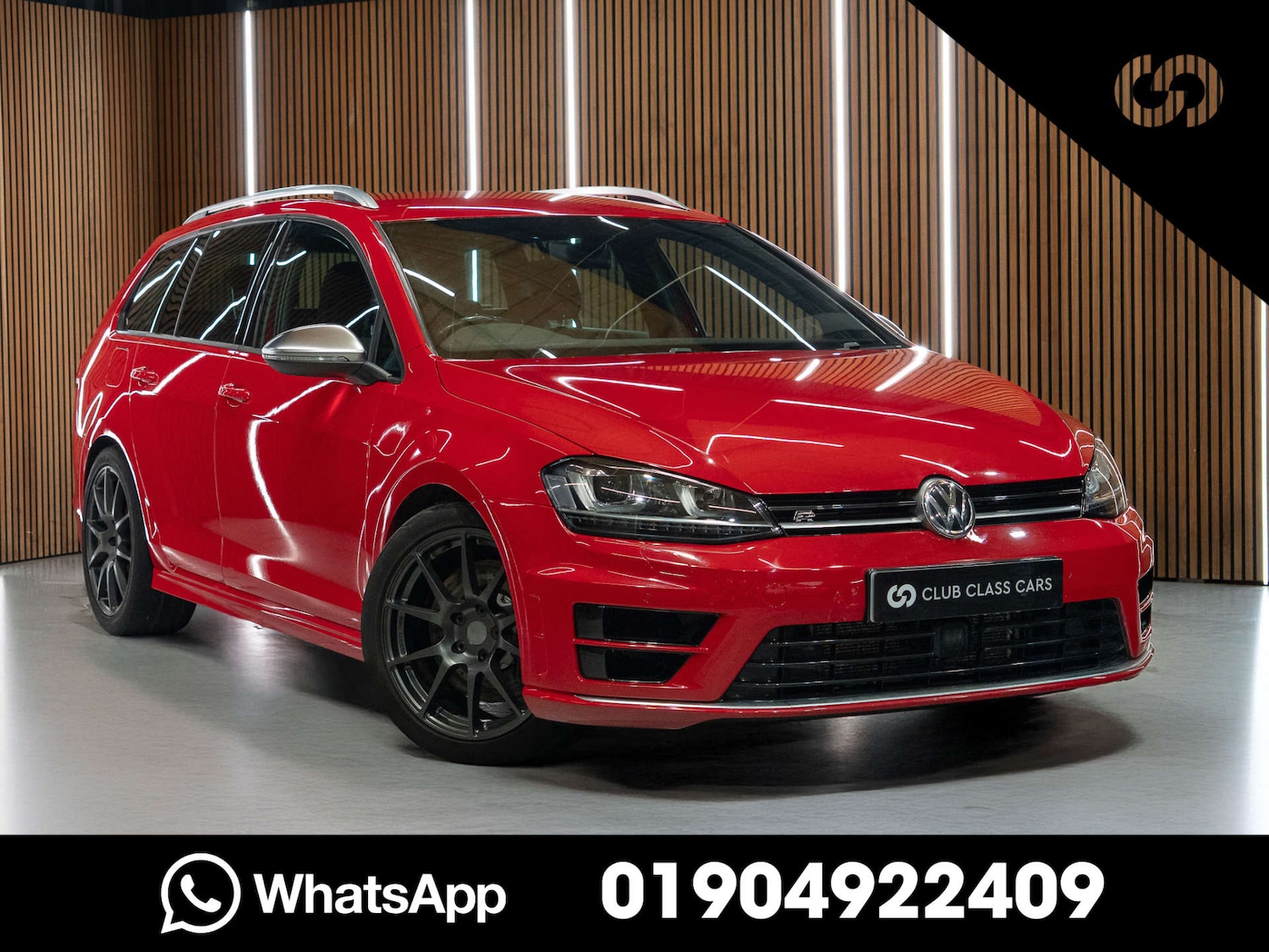 Used Volkswagen Golf 2016 for sale - 77299336: Photo 1