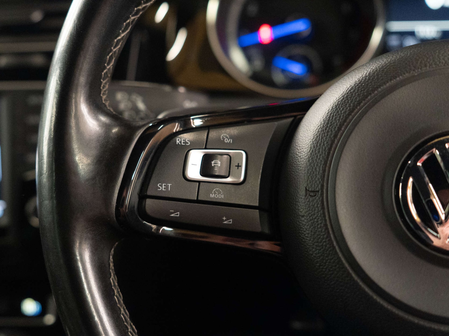 Used Volkswagen Golf 2016 for sale - 77299336: Photo 14