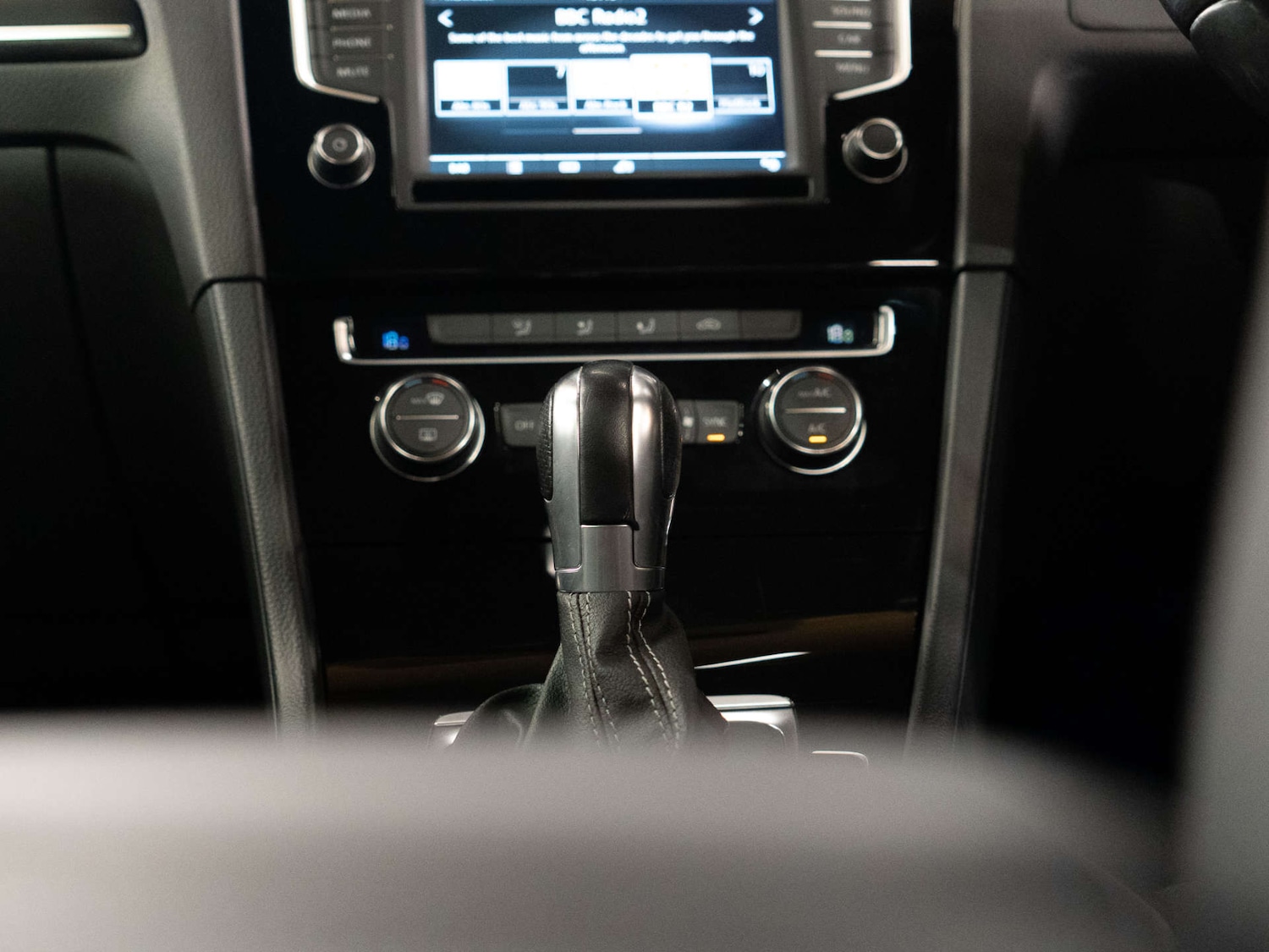 Used Volkswagen Golf 2016 for sale - 77299336: Photo 21