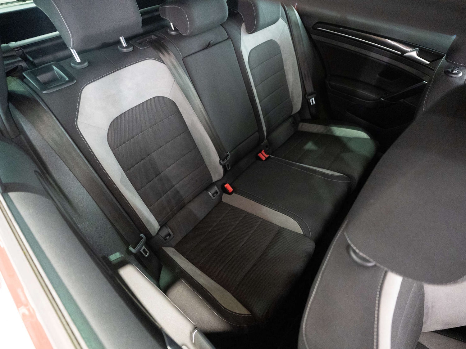 Used Volkswagen Golf 2016 for sale - 77299336: Photo 25