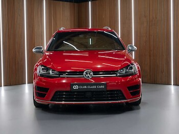 Used Volkswagen Golf 2016 for sale - 77299336: Photo