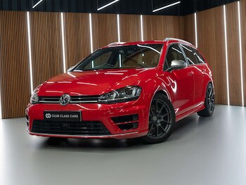 Used Volkswagen Golf 2016 for sale - 77299336: Photo