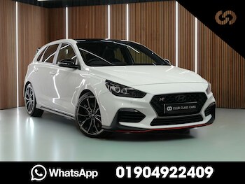 Used Hyundai i30 2019 for sale - 78330566: Photo