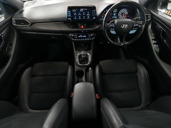 Used Hyundai i30 2019 for sale - 78330566: Photo